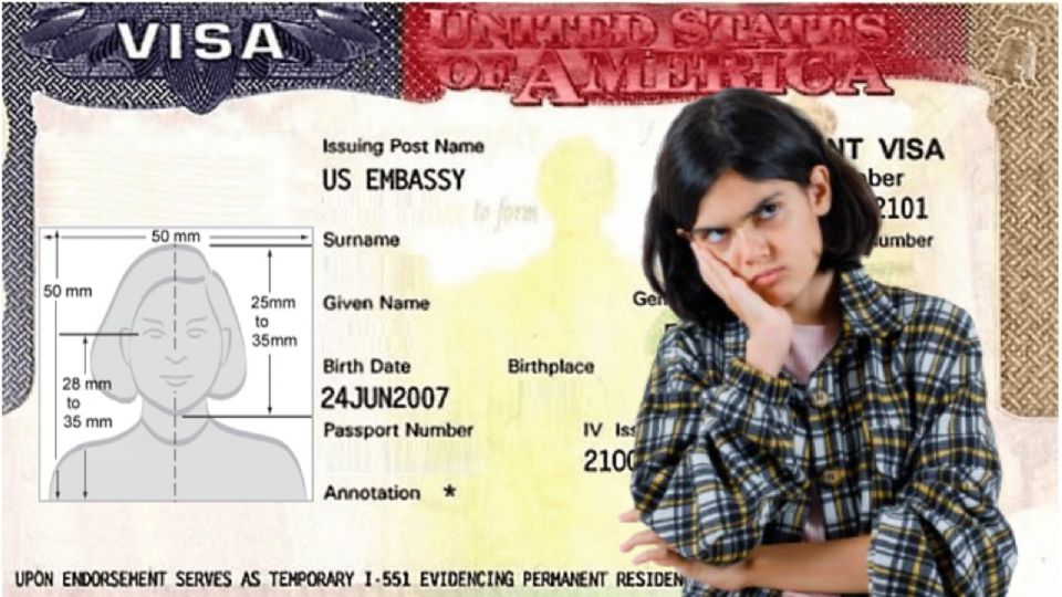 Visa americana: estas acciones te podrían causar un castigo de hasta 10 años