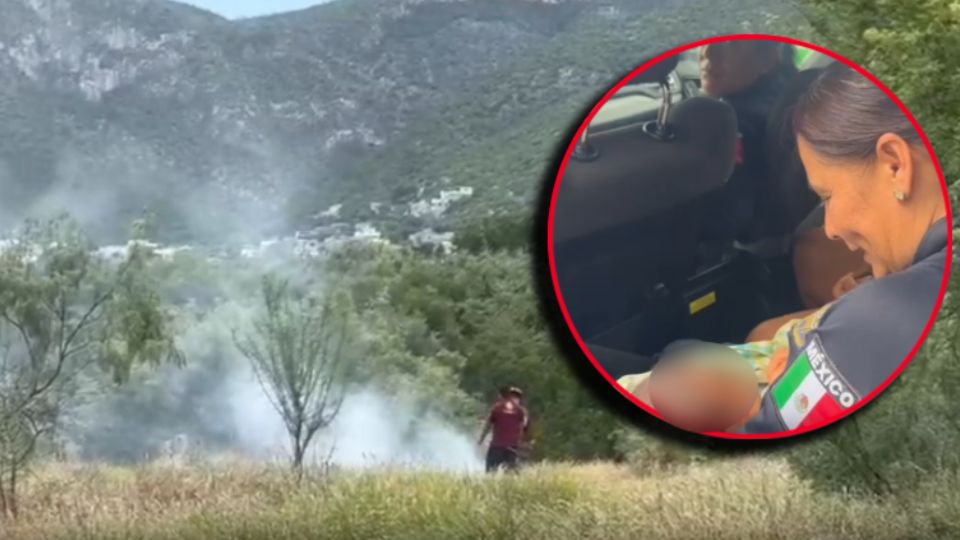 Actualmente, el pequeño se encuentra bajo custodia de la Unidad de Violencia Familiar, donde recibirá los cuidados necesarios mientras las autoridades determinan su situación legal