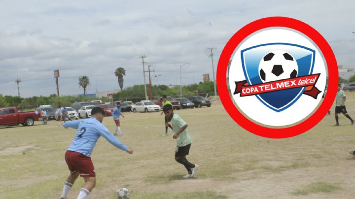 Arranca la segunda vuelta en la Copa Telmex Telcel y Bravos va a la cabeza