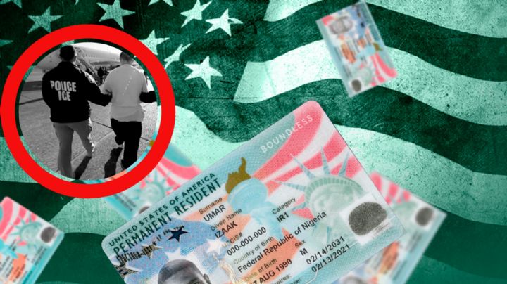 Estados Unidos: inmigrantes que intenten obtener la Green Card podrían ser deportados