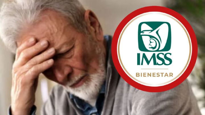 Pensión IMSS: ¿te la pueden quitar por deberle al banco o a una tienda departamental?