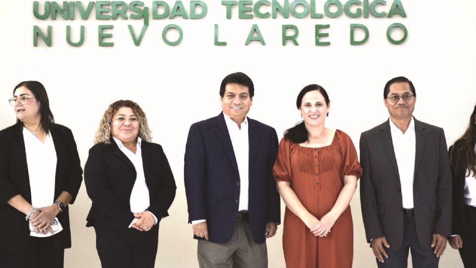 Alumnos de la UTNL estudiarán en Cuba.