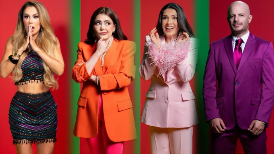 Los famosos que están en la cuerda floja piden el voto de sus seguidores