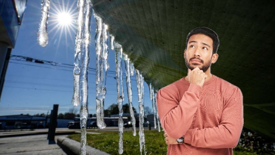 Pronóstico del tiempo en Texas.