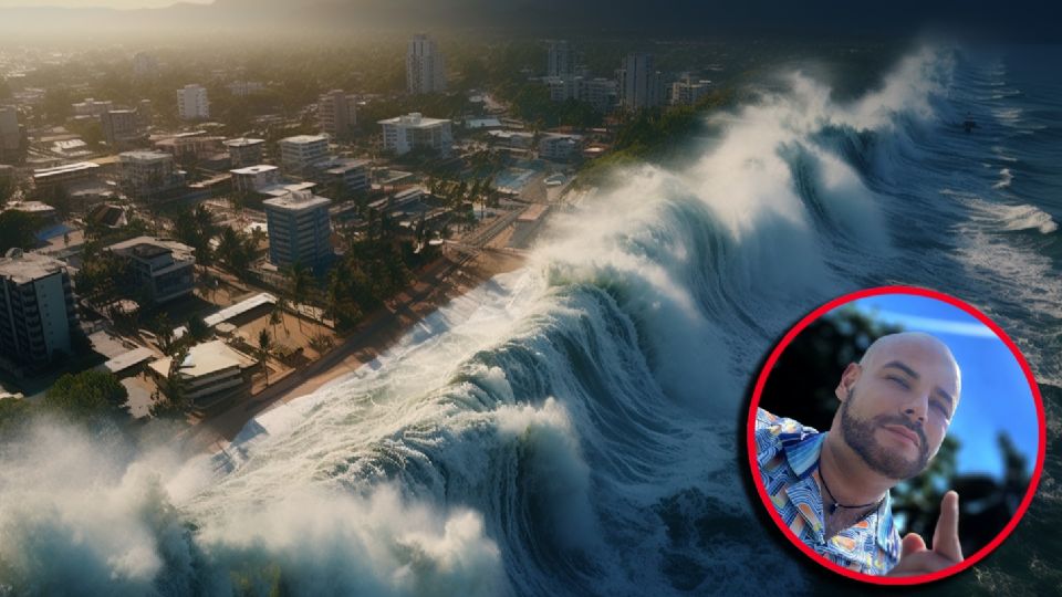 La advertencia se suma a las recurrentes preocupaciones sobre la actividad sísmica y volcánica en el Caribe, una región ubicada en el límite de varias placas tectónicas