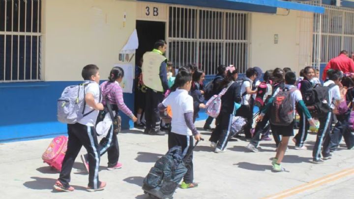 Arranca ciclo escolar 2025-2026; SEP impulsa la consolidación de la Nueva Escuela Mexicana