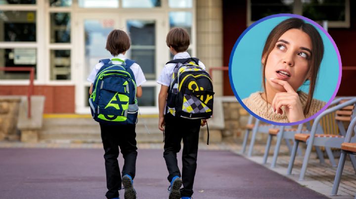 Ciclo escolar 2025-2026 tendrá 185 días de clases; ¿cuándo es el primer puente de septiembre?