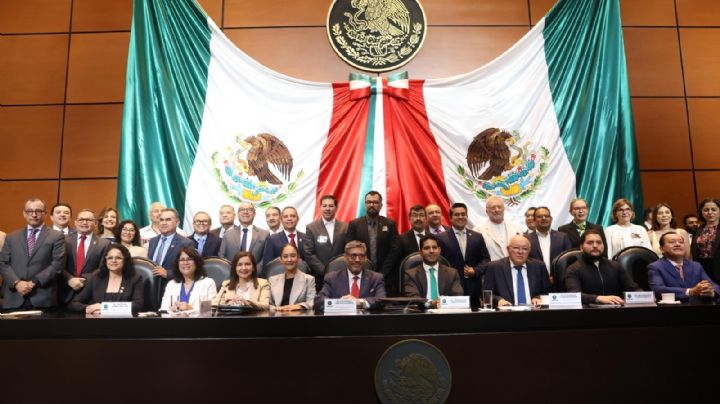 Reafirma UAT a la ASF y Cámara de Diputados compromiso con la transparencia