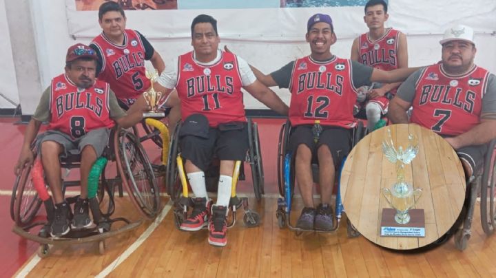 Fundadores de Nuevo Laredo se consagran como subcampeones en Nuevo León