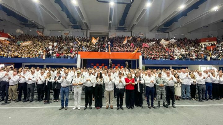 La UAT crece a paso firme en cada rincón de Tamaulipas: Dámaso Anaya