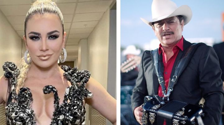 María José y los Invasores de Nuevo León, los invitados al Grito de Independencia de Nuevo Laredo