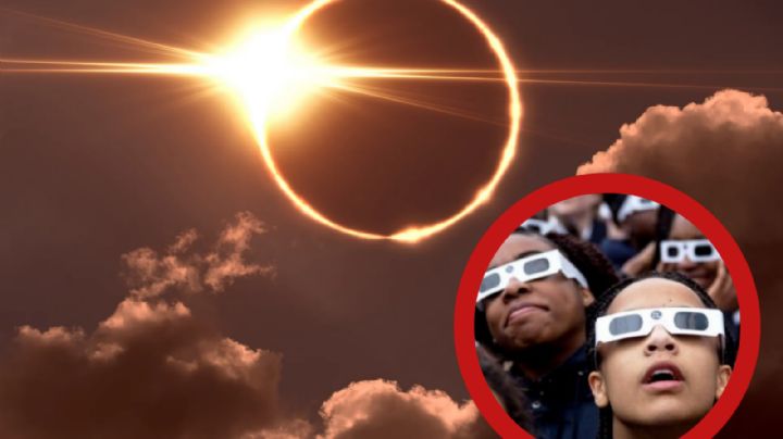 Eclipses en septiembre 2025: ¿cuántos son y podrán verse en México?