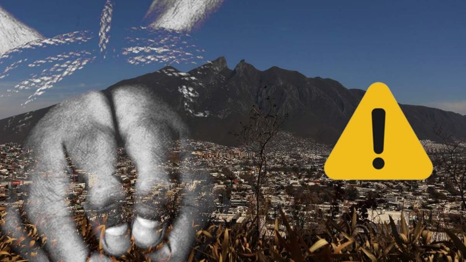 La violencia crece en agosto en Nuevo León