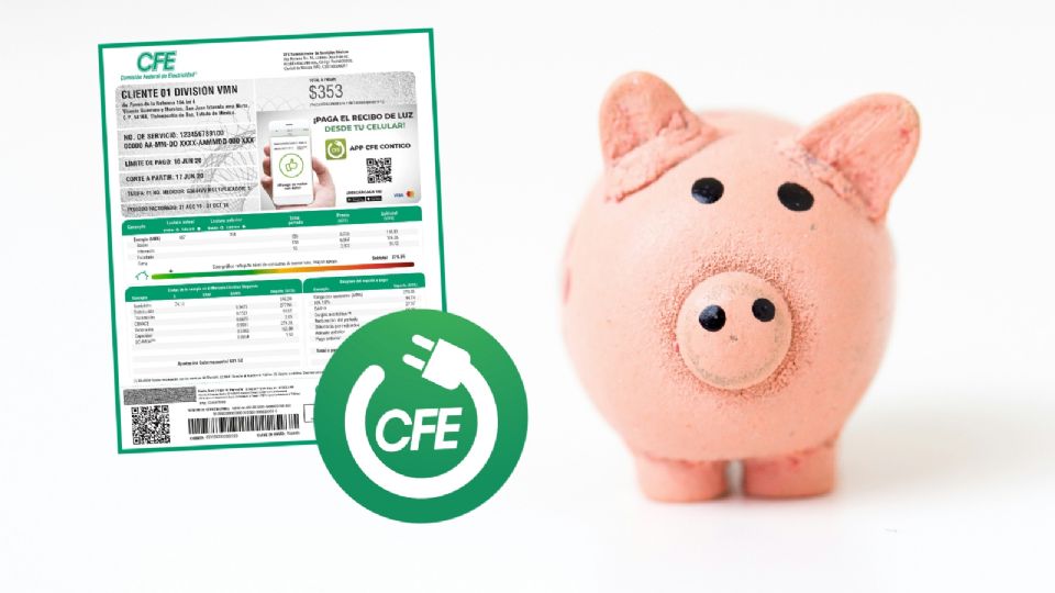 La CFE anunció que en algunos estados habrá aumento por esta razón