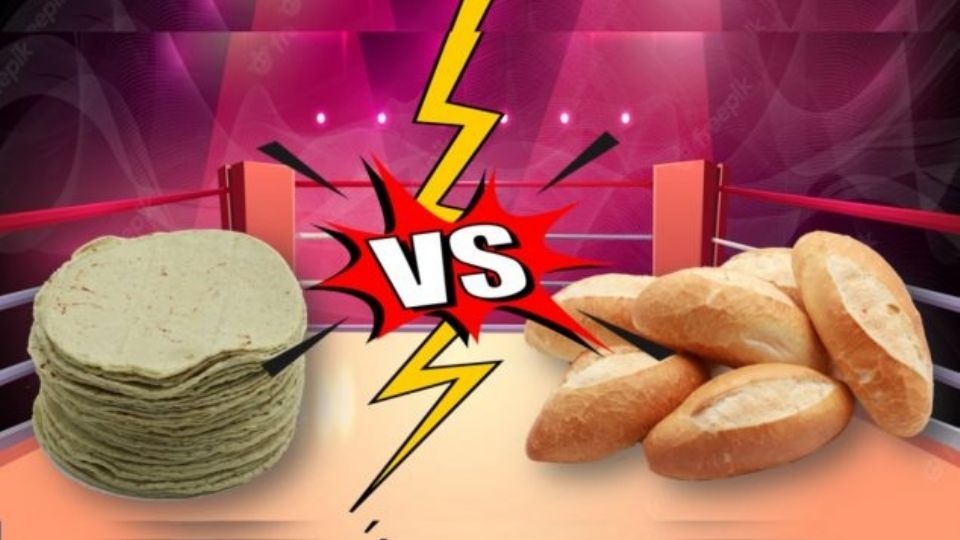 La clave está en el equilibrio: una comida mexicana puede llevar tortilla o bolillo, pero acompañada de verduras, proteínas magras y agua natural