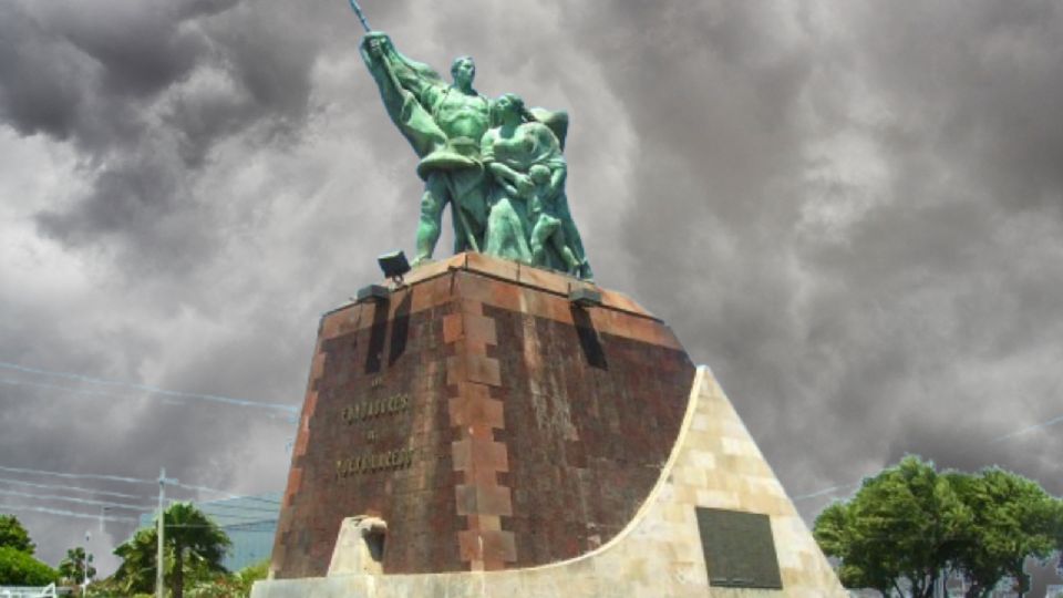 Así estará el clima en Nuevo Laredo este martes 2 de septiembre