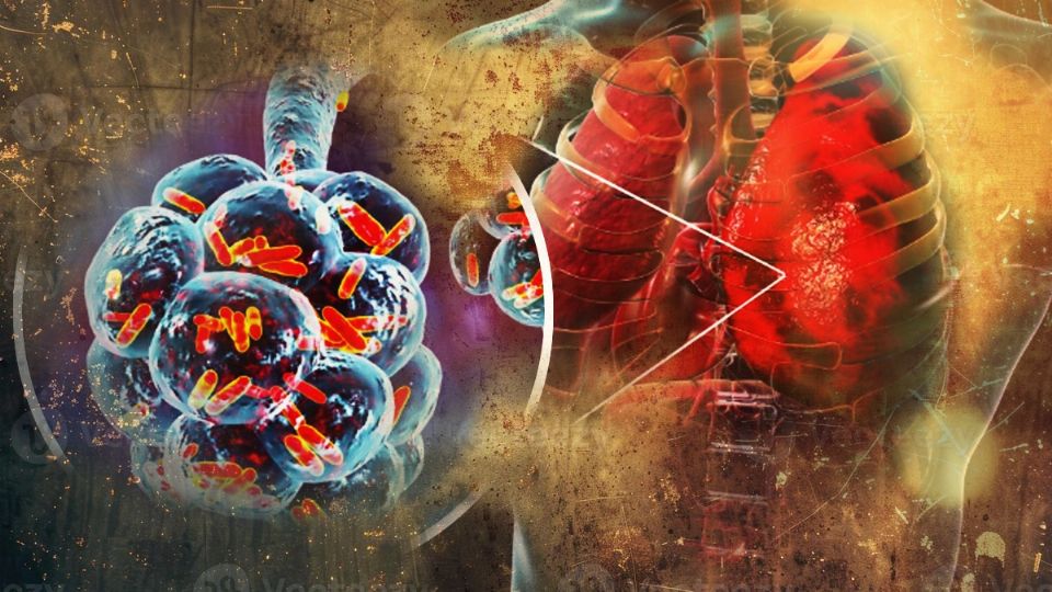 Repunte e tuberculosis