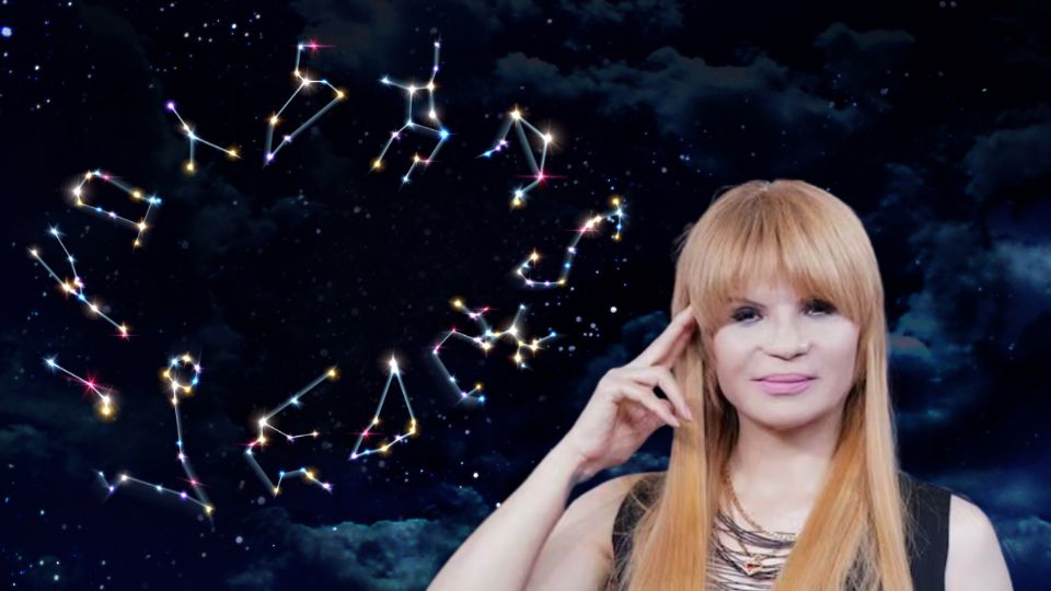Mhoni Vidente lanza sus predicciones para hoy
