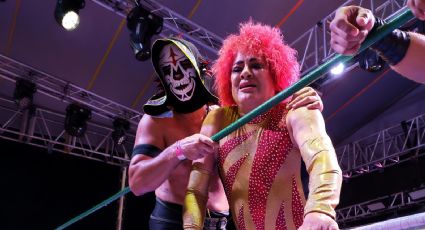 'Nuevo Laredo es mi segunda casa': Pimpinela Escarlata revela el amor que le tiene a la frontera