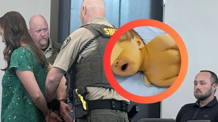 Bebé recién nacido muere por culpa de sus padres; decidieron rezar en vez de atenderlo