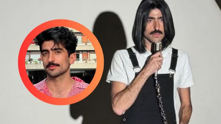 ¿Quién es Jezzini?, influencer duramente criticado por supuestamente fingir su desaparición