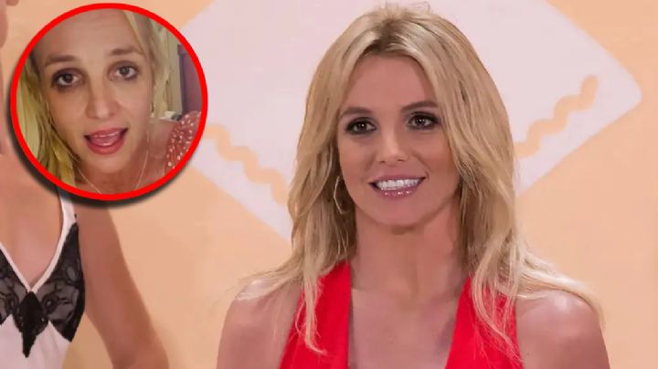 ¿Britney Spears se volvió loca?, preocupa por sus extraños posteos 'viviendo entre la basura' | VIDEOS