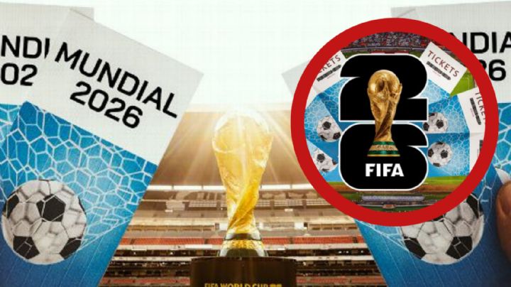 Ciberataque amenaza venta de boletos para el Mundial 2026; aficionados alertas ante posibles fraudes