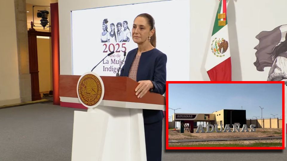 Sheinbaum subrayó que el combate a la evasión fiscal es un eje central del Presupuesto de Egresos 2026, con el que se busca garantizar la inversión pública