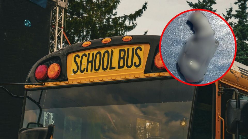 Niño de 9 años es arrestado por llevar arma antes de entrar a la escuela