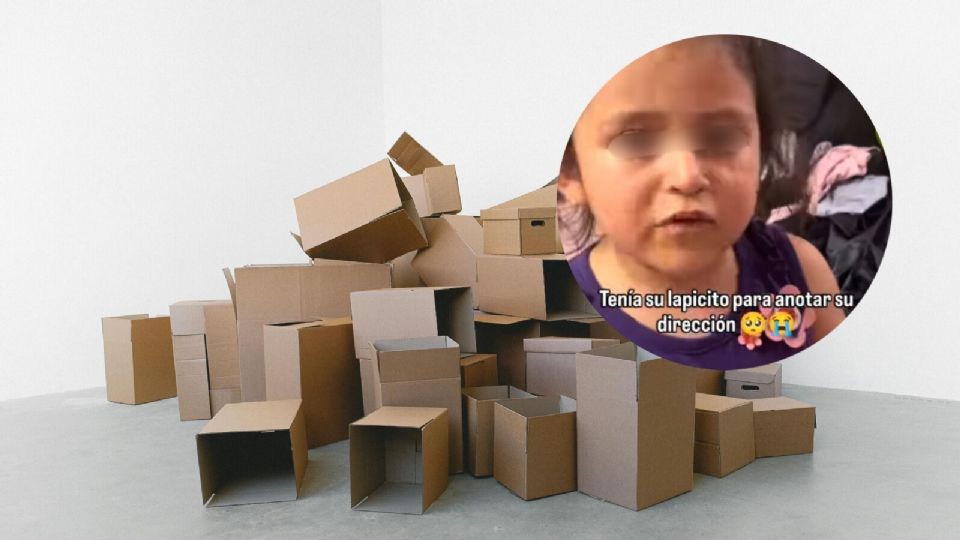 Niña llora al ver que su hermana se va a independizar; video se hace viral