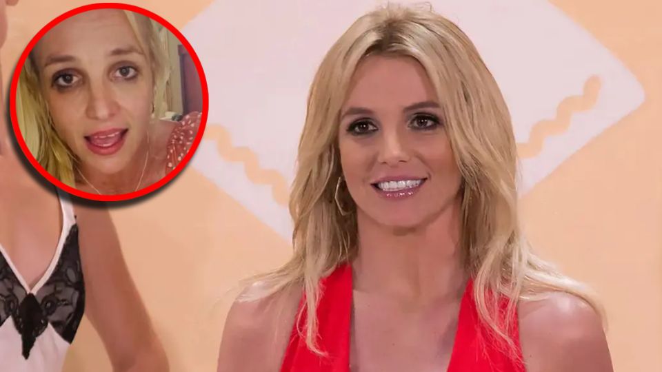 ¿Britney Spears al borde del colapso? Postea bailes raros y vive en un ‘paraíso venenoso’