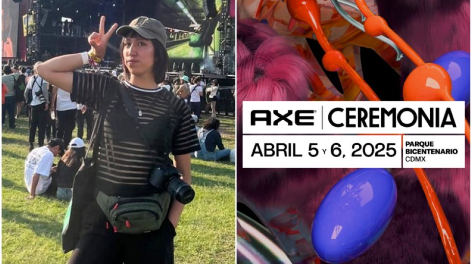 Axe Ceremonia: denuncian encubrimientos en el caso