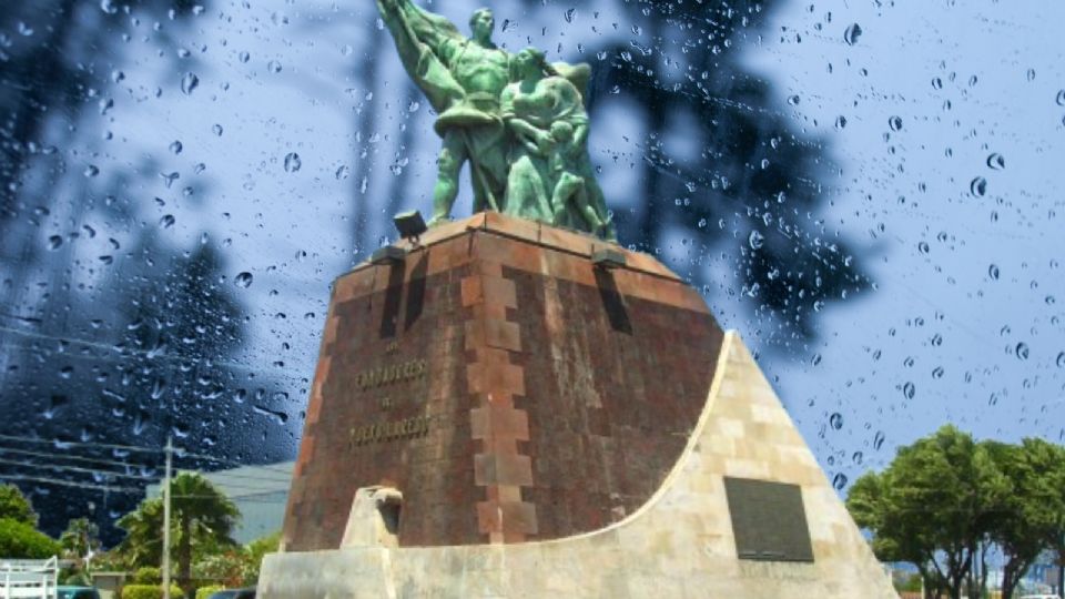 Así estará el clima en Nuevo Laredo para este jueves 11 de septiembre