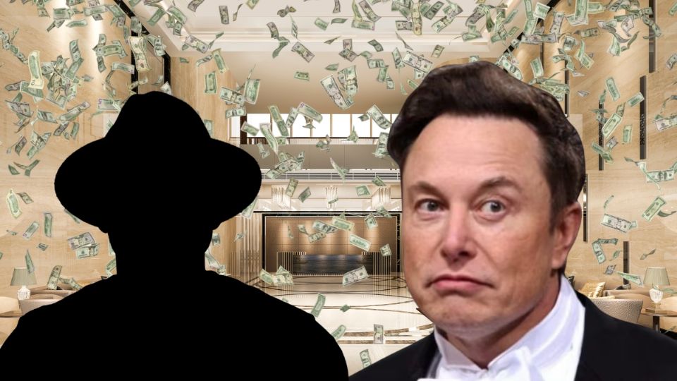 ¿Quién es el nuevo magnate que ocupa el lugar número uno en la fortuna?