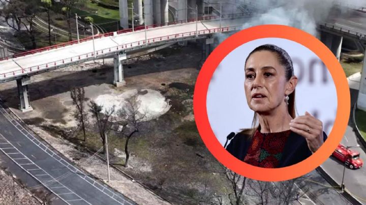 Sheinbaum expresa solidaridad tras explosión en Iztapalapa y anuncia apoyo integral a víctimas