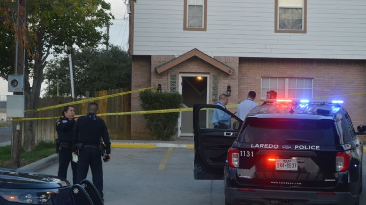 En Laredo, mujeres son baleadas atrás de las tiendas Best Buy y HomeGoods; esto se sabe