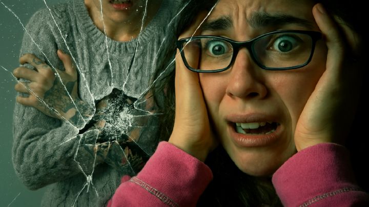 ¿Es de mala suerte romper un espejo?; esto cuenta una leyenda en Tamaulipas