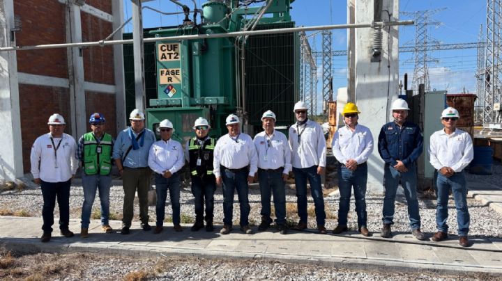 Tendrá Matamoros proyectos eólicos bajo el Plan de Fortalecimiento 2025-2030