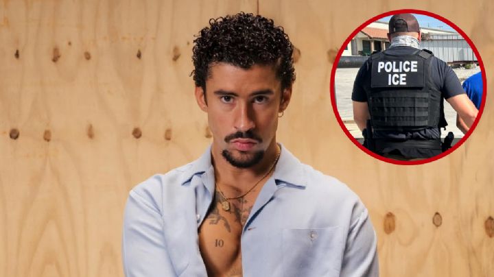 ‘Maldito ICE’: Bad Bunny deja fuera de gira a Estados Unidos en apoyo a migrantes latinos