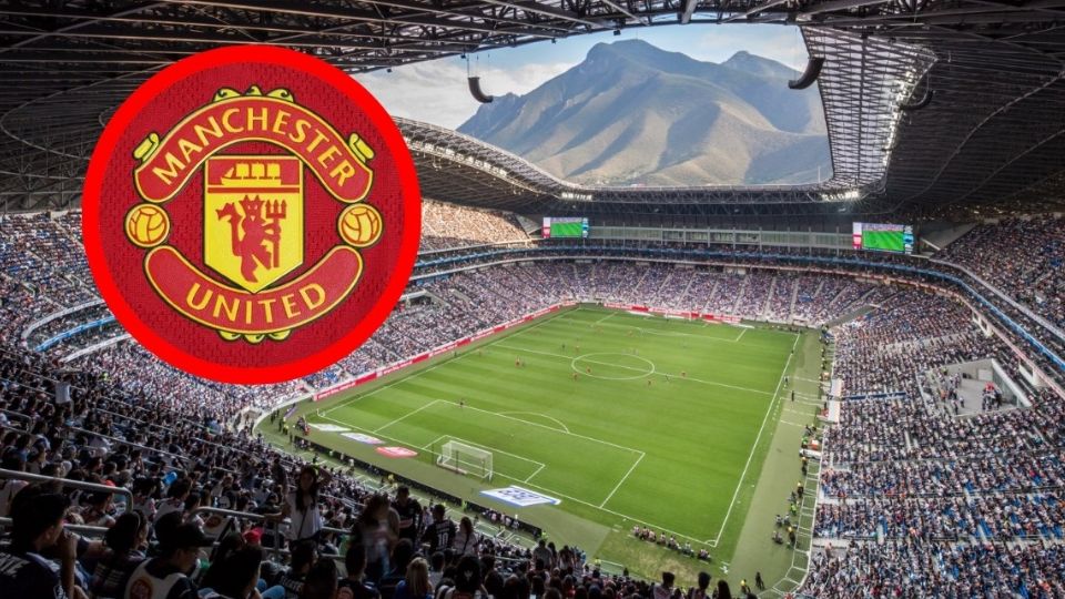 Rayados tiene refuerzo de lujo.