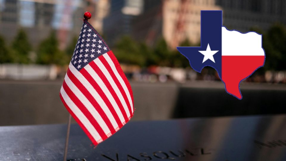 Esta ley cambió a los aeropuertos de Texas después del 11 de septiembre de 2001