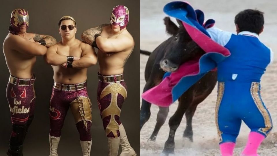 Se espera un gran show en Nuevo Laredo.