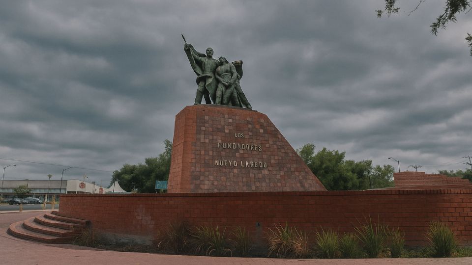 Este es el pronóstico del tiempo en la frontera