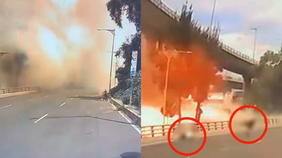 La tragedia sigue arrojando nuevas víctimas mortales