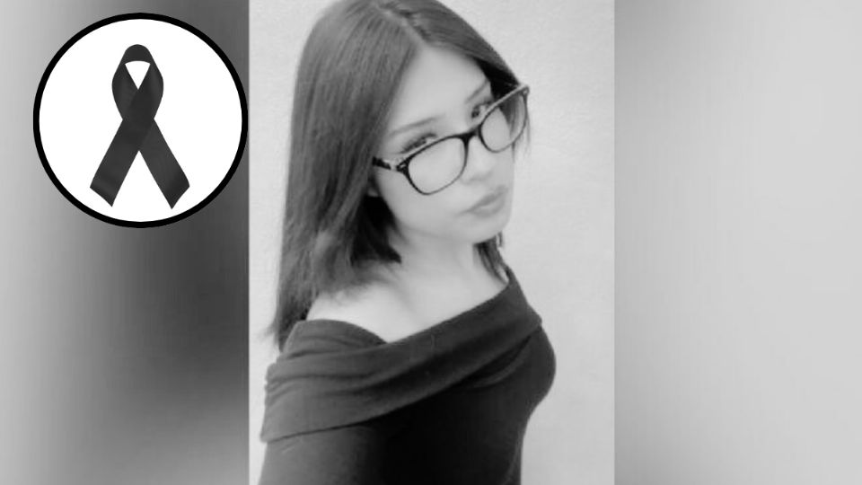 La joven fue reportada como desaparecida tras la explosión de una pipa en Iztapalapa