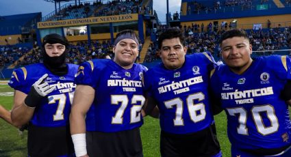 Neolaredense va por la revancha en la ONEFA; perdió la Final de la temporada pasada