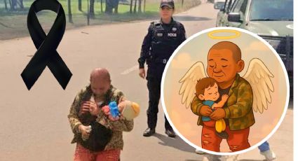 Explosión en Iztapalapa: muere Alicia Matías, la abuela que protegió a su nieta del fuego