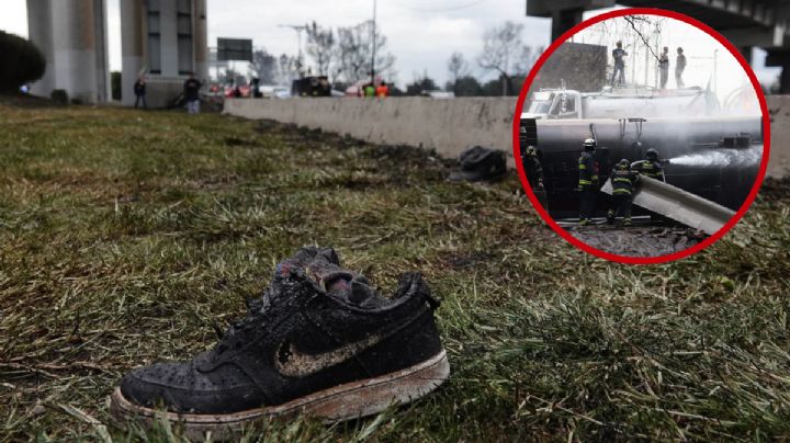 Aumentan a 10 los muertos por explosión en Iztapalapa; 54 heridos permanecen hospitalizados