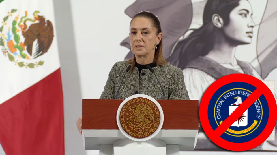 La investigación sugería que el gobierno mexicano habría autorizado previamente una colaboración que permitiría la participación de la CIA en operativos en suelo mexicano
