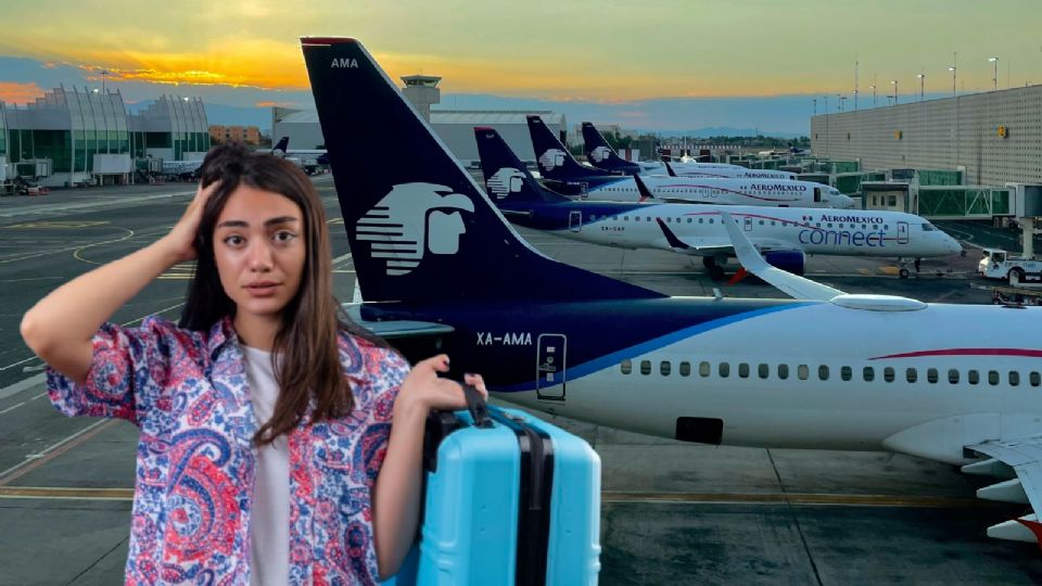 Aeropuerto suspende vuelos este martes 16 de septiembre de 2025